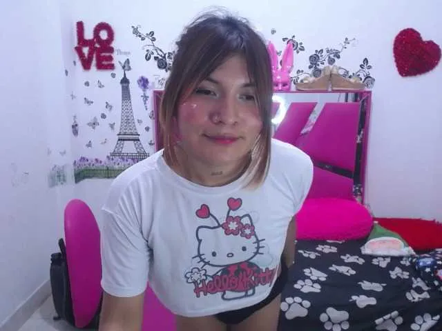 Live sex webcam photo for Conejita-Susejth #276751500