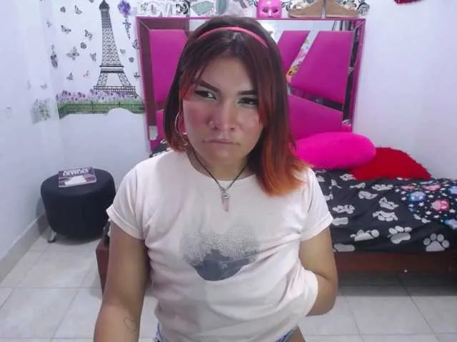 Live sex webcam photo for Conejita-Susejth #276785461