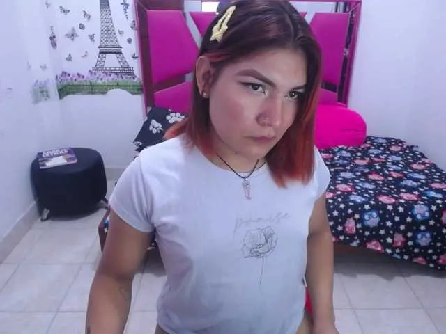 Live sex webcam photo for Conejita-Susejth #276807265