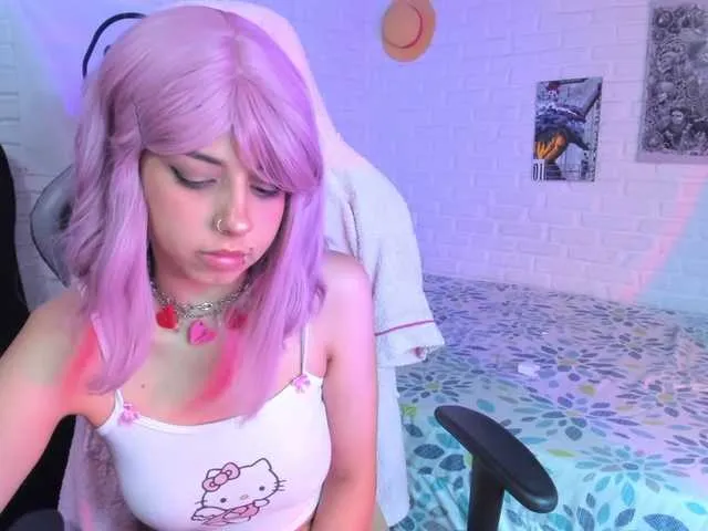 Live sex webcam photo for ConnieUzumaki #277180899