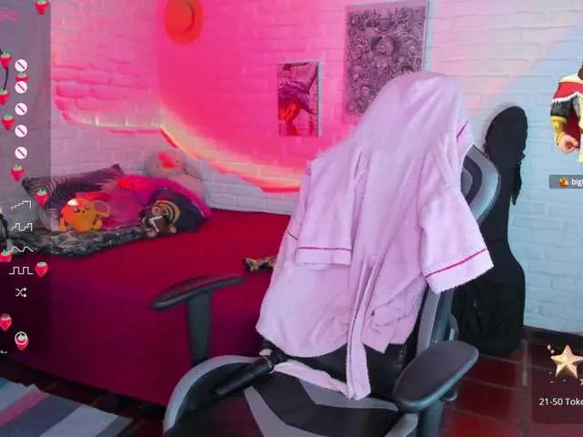 Live sex webcam photo for ConnieUzumaki #277484688