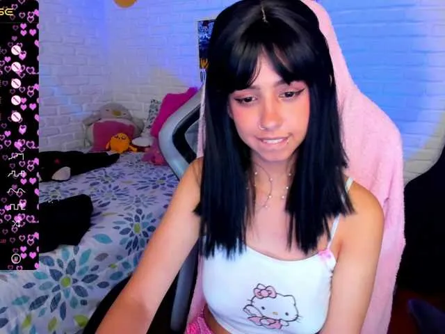 Live sex webcam photo for ConnieUzumaki #277654395