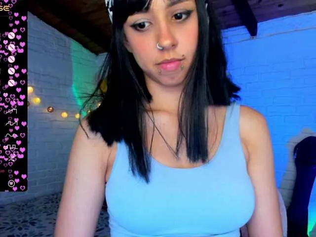 Live sex webcam photo for ConnieUzumaki #277775049