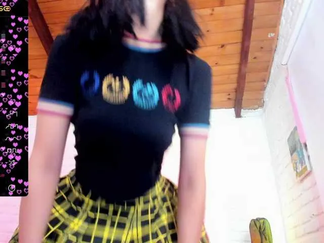 Live sex webcam photo for ConnieUzumaki #277814813