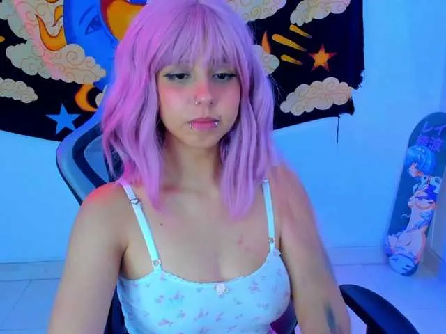 Live sex webcam photo for ConnieUzumaki #291323390