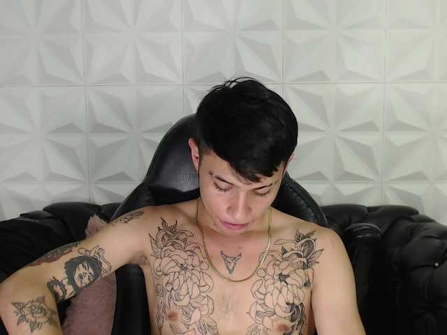 Live sex webcam photo for ConnorJagger #275642998