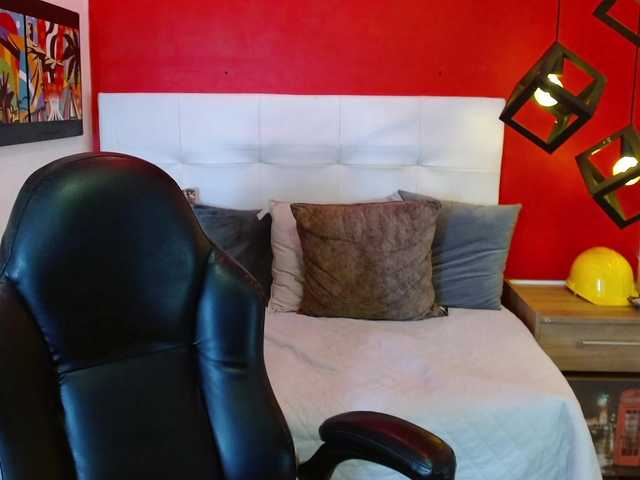 Live sex webcam photo for ConnorJagger #275686432