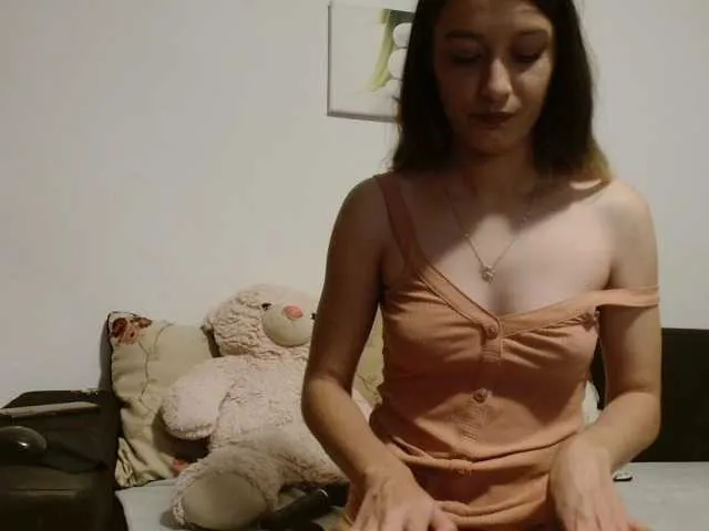 Live sex webcam photo for CookieJo #276920781