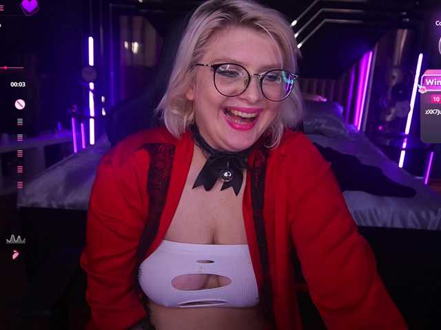 Live sex webcam photo for CoolTatis #290690695