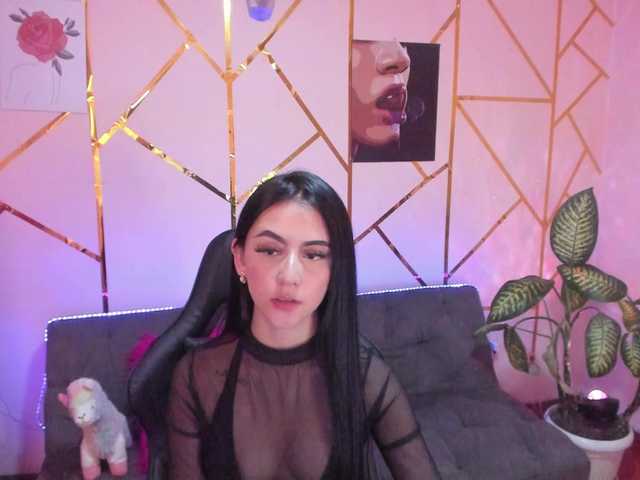 Live sex webcam photo for Coraliinee #277667819