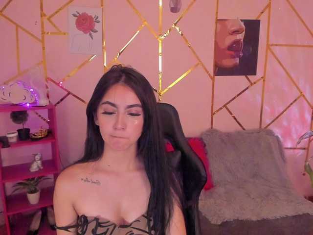 Live sex webcam photo for Coraliinee #277968022