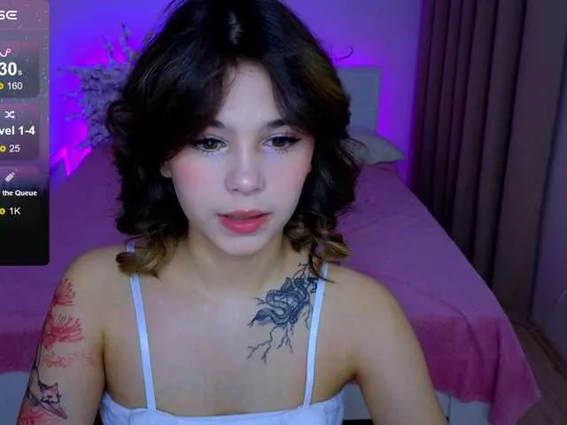 Live sex webcam photo for CoralineJones #291009574