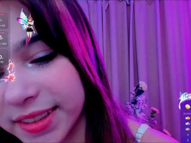 Live sex webcam photo for CoralineJones #291020202