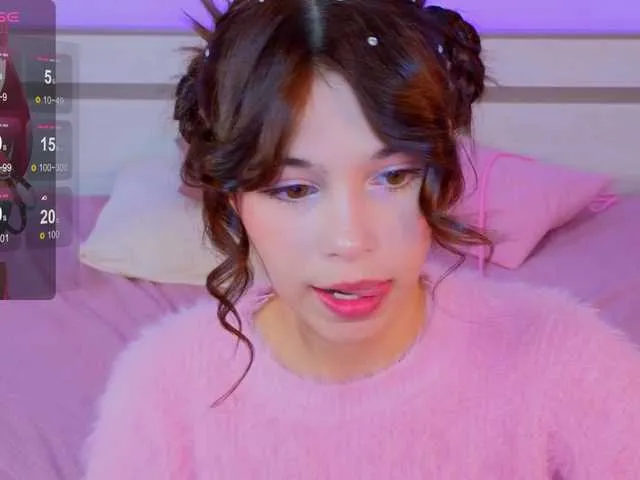 Live sex webcam photo for CoralineJones #291313568