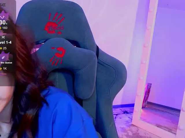 Live sex webcam photo for CoralineJones #291438067