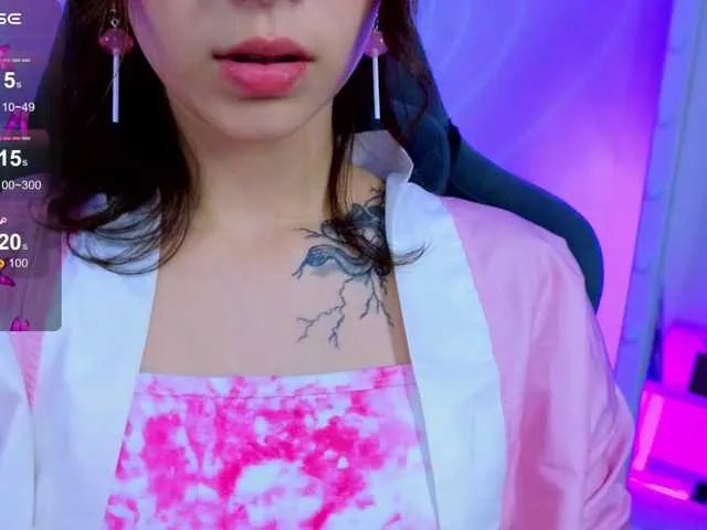 Live sex webcam photo for CoralineJones #291480689