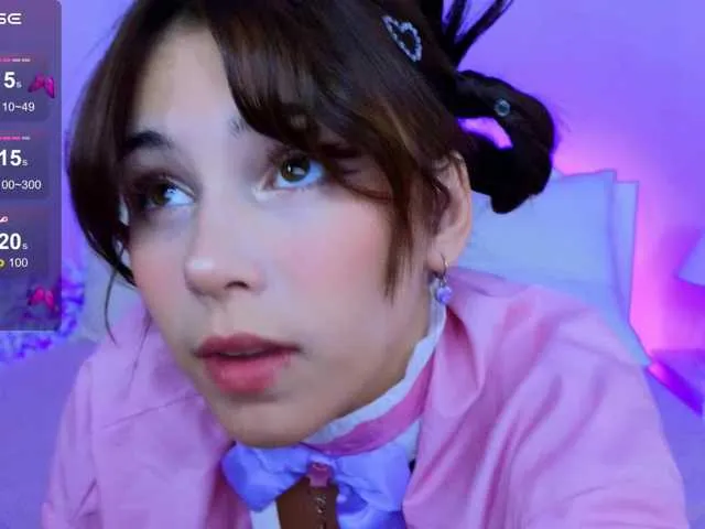 Live sex webcam photo for CoralineJones #291542554