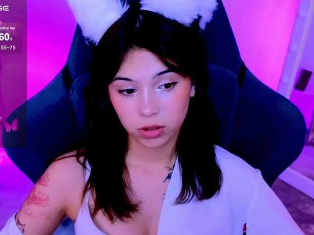 Live sex webcam photo for CoralineJones #291548869