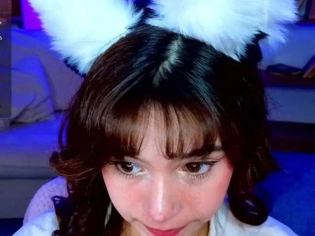 Live sex webcam photo for CoralineJones #291676049