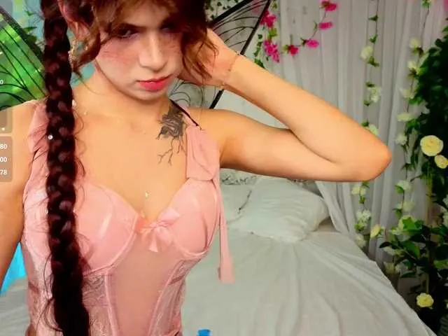 Live sex webcam photo for CoralineJones #291960404