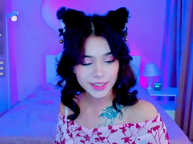 Live sex webcam photo for CoralineJones #292194445