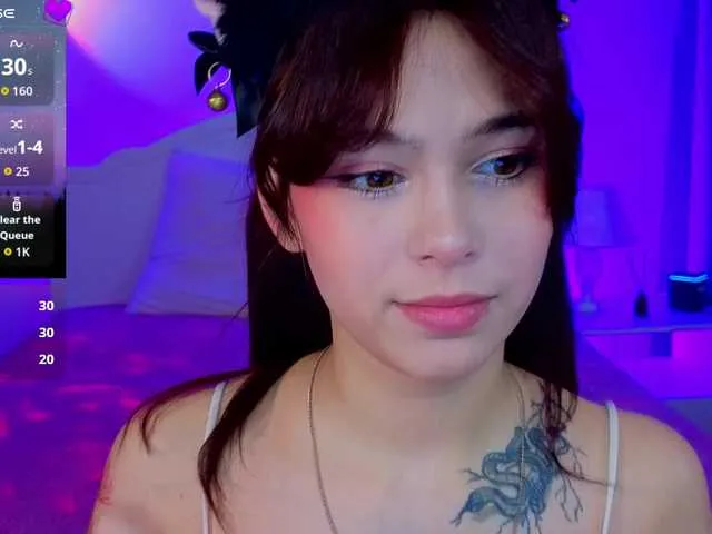 Live sex webcam photo for CoralineJones #292400369