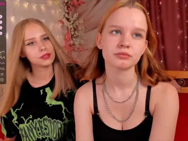 Live sex webcam photo for CorinnePaule #274200164