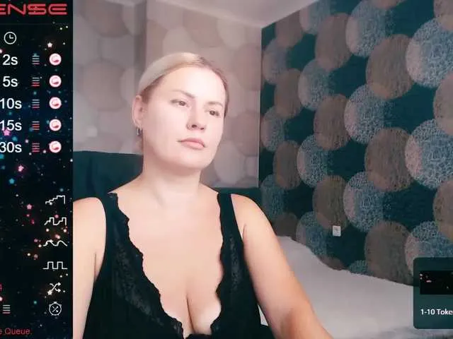 Live sex webcam photo for CorrinnaWild #274184082