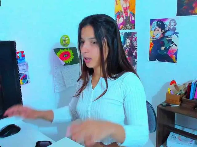 Live sex webcam photo for Cositarika- #275894378