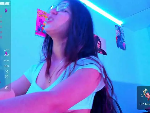 Live sex webcam photo for Cositarika- #276000661