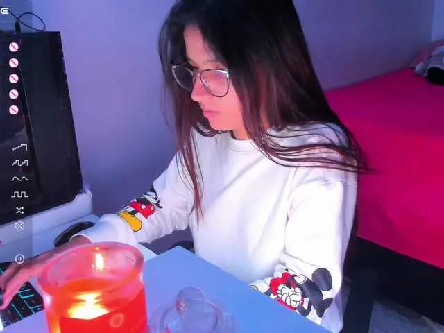 Live sex webcam photo for Cositarika- #276105055