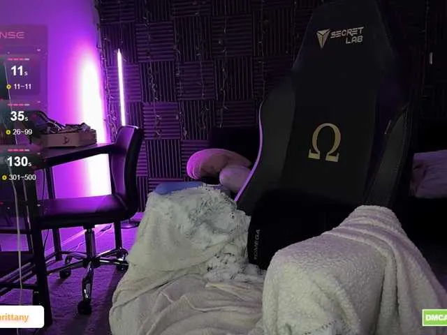 Live sex webcam photo for CosmicBrittany #277934936
