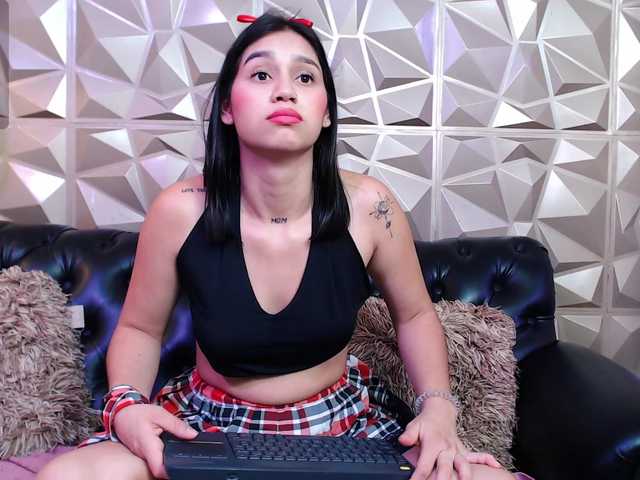 Live sex webcam photo for CosmicCandyX #290330056