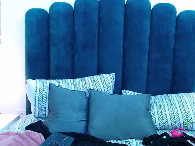 Live sex webcam photo for CosmicCandyX #290608825