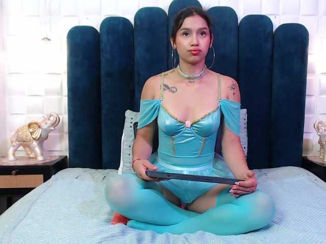 Live sex webcam photo for CosmicCandyX #291693444