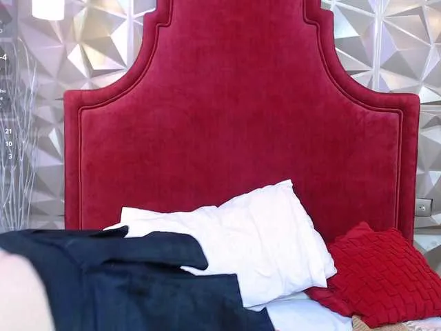 Live sex webcam photo for CosmicCandyX #291767301