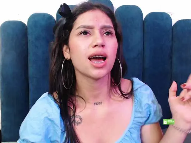 Live sex webcam photo for CosmicCandyX #291920933