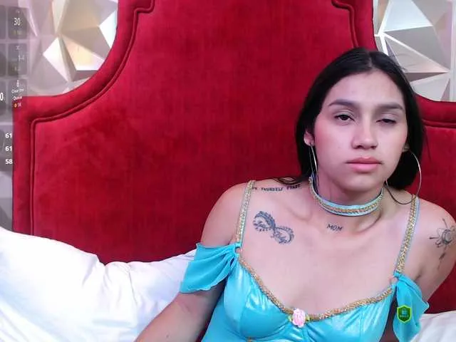 Live sex webcam photo for CosmicCandyX #292028334