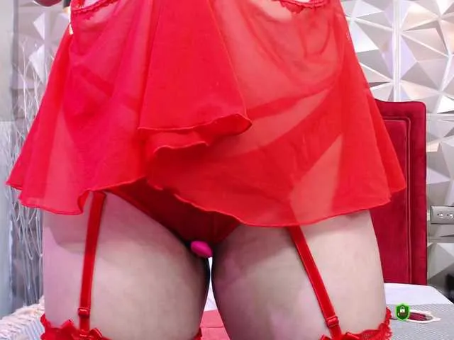 Live sex webcam photo for CosmicCandyX #292253882