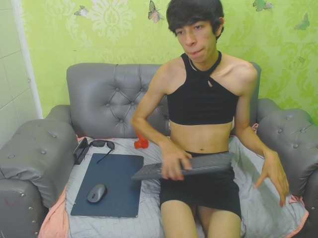 Live sex webcam photo for Cotekzuayone #278021445