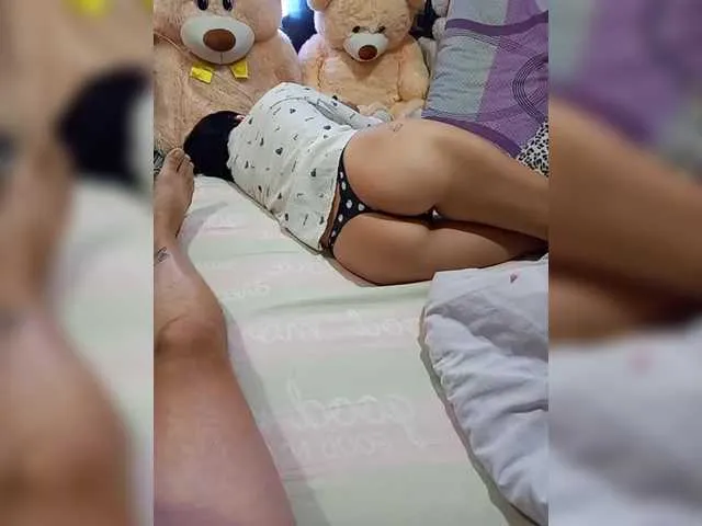 Live sex webcam photo for Cottoncandy1-1 #291594241