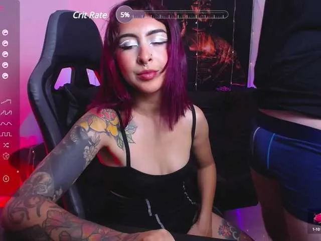 Live sex webcam photo for Couple4real #288082276