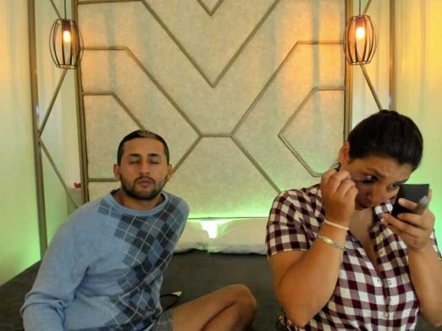 Live sex webcam photo for Couplee--hot #277745945