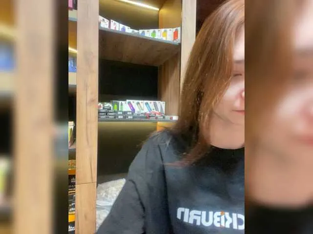 Live sex webcam photo for CrazyAleona #277272334