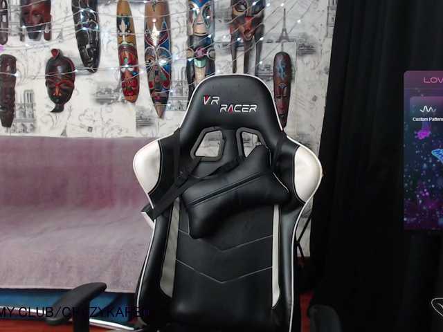 Live sex webcam photo for CrazyLaGirl #288046724