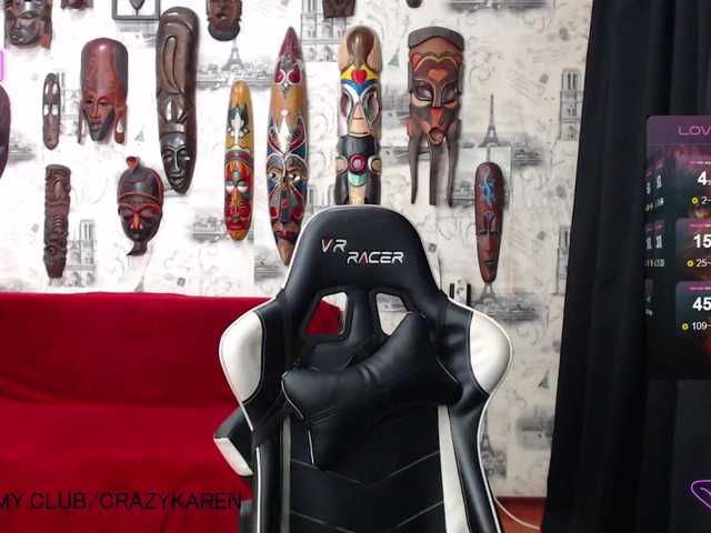 Live sex webcam photo for CrazyLaGirl #288046736