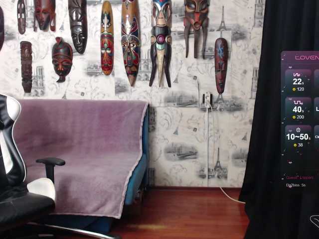 Live sex webcam photo for CrazyLaGirl #288046749