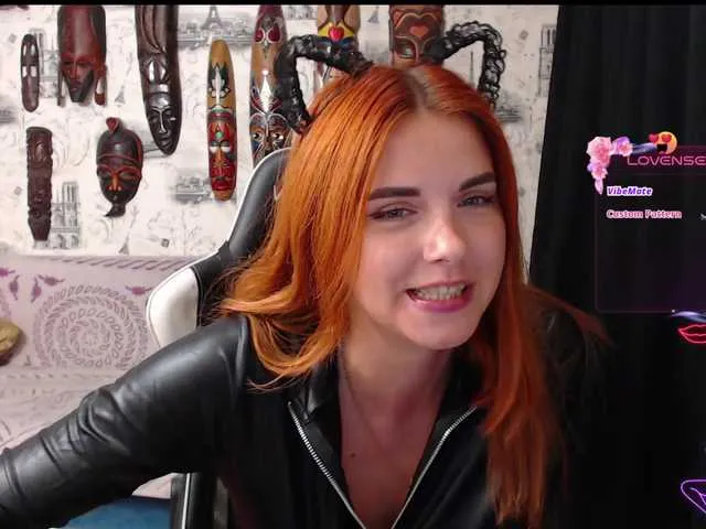 Live sex webcam photo for CrazyLaGirl #288936806