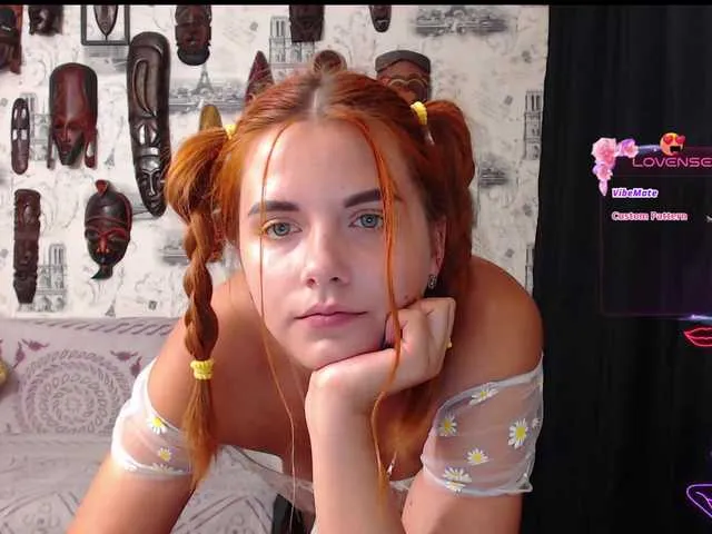 Live sex webcam photo for CrazyLaGirl #289134672