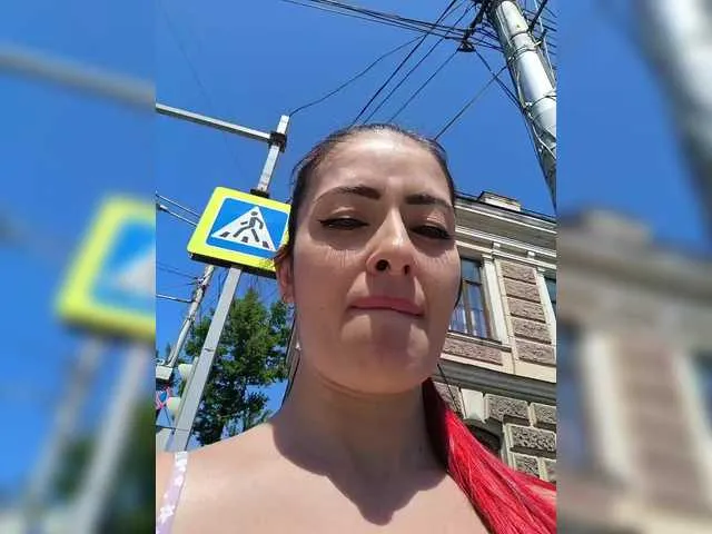 Live sex webcam photo for CrazyPussy07 #291317996